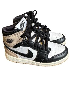Toddler Nike Jordan 1 Retro High Top